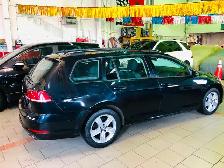 GARANTIE 1 AN/2018 VW GOLF SPORTWAGON AWD/BAS KM/JAMAIS ACCIDENT - Photo 4