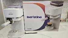 Philips Baristina Espresso Machine White - Photo 2