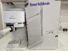 Philips Baristina Espresso Machine White - Photo 3