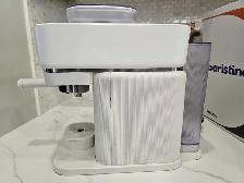 Philips Baristina Espresso Machine White - Photo 4