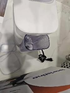 Philips Baristina Espresso Machine White - Photo 6