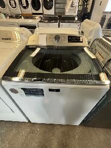 Maytag "27" White Top Load Washer