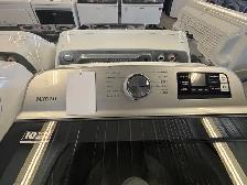 Maytag "27" White Top Load Washer - Photo 3