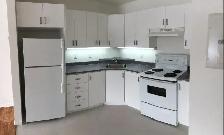 logement  1 chambre, 6 rue Sirois, St-François-de-Madawaska - Photo 2