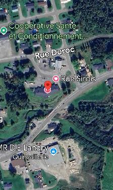logement  1 chambre, 6 rue Sirois, St-François-de-Madawaska - Photo 10