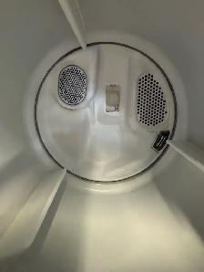 Whirlpool "27" White Top Load Washer - Photo 3