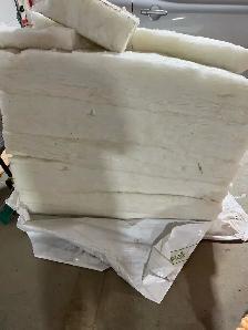 Batt insulation - Photo 2