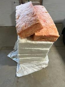 Batt insulation - Photo 4