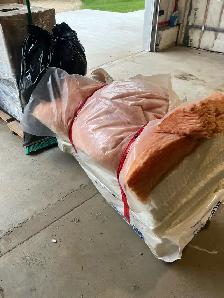 Batt insulation - Photo 5