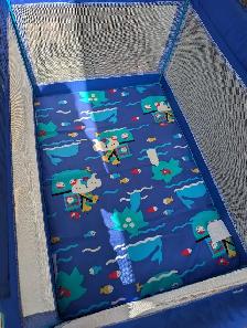 parc pour bébé Graco pack & play - Photo 4