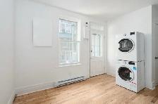 APPARTEMENT  5.5 (3 chambres) Électro inclus - 1948$ / - Photo 2
