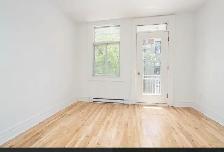 APPARTEMENT  5.5 (3 chambres) Électro inclus - 1948$ / - Photo 6