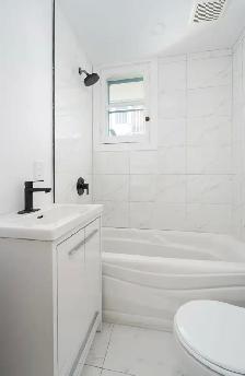 APPARTEMENT  5.5 (3 chambres) Électro inclus - 1948$ / - Photo 8