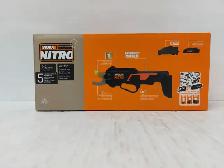 (B1292) Worx WG330 Nitro Shear