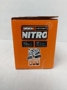 (B1292) Worx WG330 Nitro Shear - Photo 2