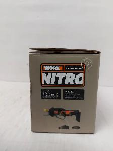 (B1292) Worx WG330 Nitro Shear - Photo 4
