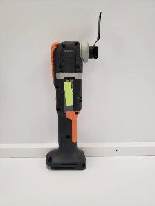 (B1318) Worx WX696L Oscillating Tool - Photo 4