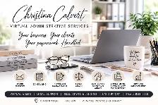 ⭐ VIRTUAL ADMINISTRATIVE SERVICES | BURLINGTON, HALTON & REMOTE