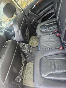2009 audi q7 quattro premium - Photo 8
