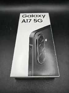 Open Box New Samsung A17 5G 128GB