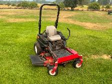 54" Toro Titan Zero Turn Mower - Photo 2