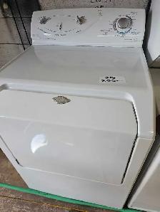 maytag GAS DRYER sale 180
