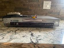 Samsung Progressive-Scan DVD Player - Photo 2