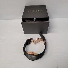 (B1325) Bulova 97L163 Watch