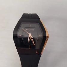 (B1325) Bulova 97L163 Watch - Photo 2