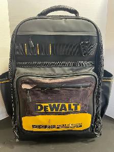 Dewalt Pro Backpack DWST560102
