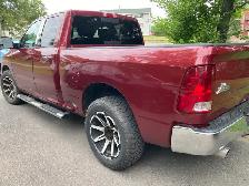 2012 Dodge Ram 1500 4x4 - Photo 3
