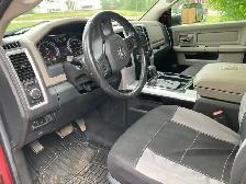 2012 Dodge Ram 1500 4x4 - Photo 4