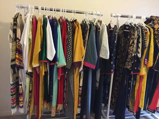 Kurtis & Leggings | $5–$50 | Selling Fast!