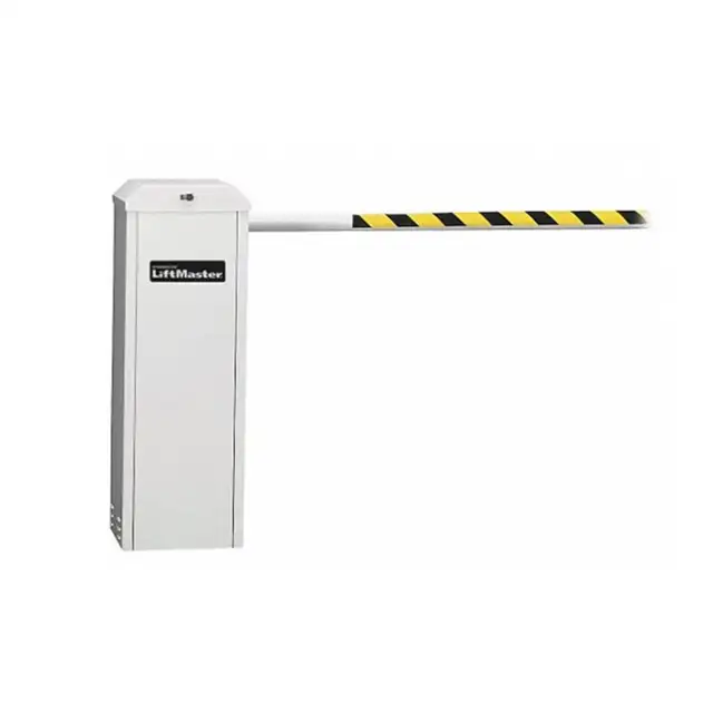 Garage Door Mega Arm Tower MATDCBB3 Parking Gate Including Two 1