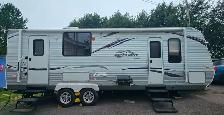 Jayco Jayflight 26 RKS Trailer