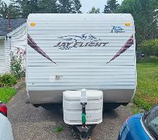 Jayco Jayflight 26 RKS Trailer - Photo 2