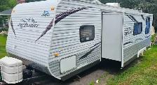 Jayco Jayflight 26 RKS Trailer - Photo 3