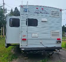 Jayco Jayflight 26 RKS Trailer - Photo 4