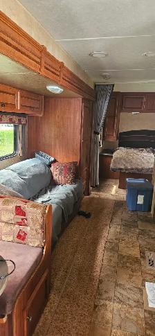 Jayco Jayflight 26 RKS Trailer - Photo 5