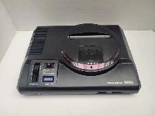 Sega Mega Drive 1601-15 System Only