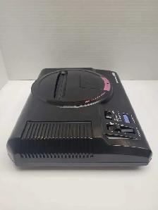 Sega Mega Drive 1601-15 System Only - Photo 2
