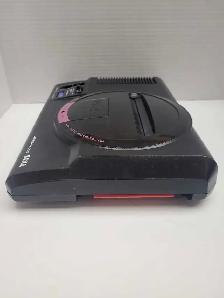 Sega Mega Drive 1601-15 System Only - Photo 4