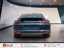 2018 Porsche Panamera 4 AWD LEATHER SEATS PANO ROOF NAVIGATION B - Photo 4