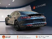 2018 Porsche Panamera 4 AWD LEATHER SEATS PANO ROOF NAVIGATION B - Photo 5