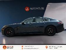 2018 Porsche Panamera 4 AWD LEATHER SEATS PANO ROOF NAVIGATION B - Photo 6