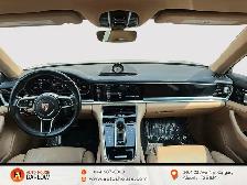 2018 Porsche Panamera 4 AWD LEATHER SEATS PANO ROOF NAVIGATION B - Photo 10