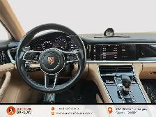 2018 Porsche Panamera 4 AWD LEATHER SEATS PANO ROOF NAVIGATION B - Photo 11