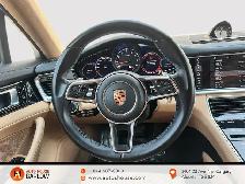 2018 Porsche Panamera 4 AWD LEATHER SEATS PANO ROOF NAVIGATION B - Photo 12