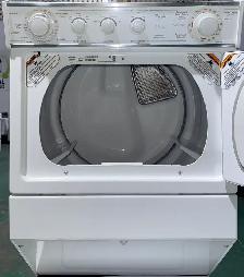 Reconditioned Whirlpool Laundry Centre (L0515) with delivery - Photo 3