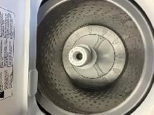 Maytag "27" White Top Load Washer/Dryer - Photo 4